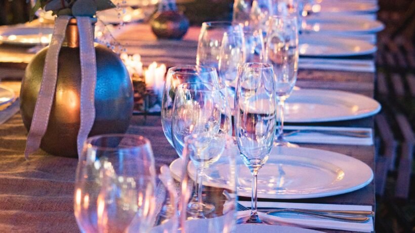 Event Planning Services: The Complete Guide to Professional Event Management