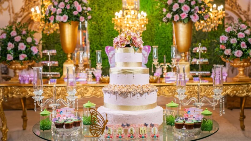 Birthday Planner: Why Every Celebration Deserves Professional Planning